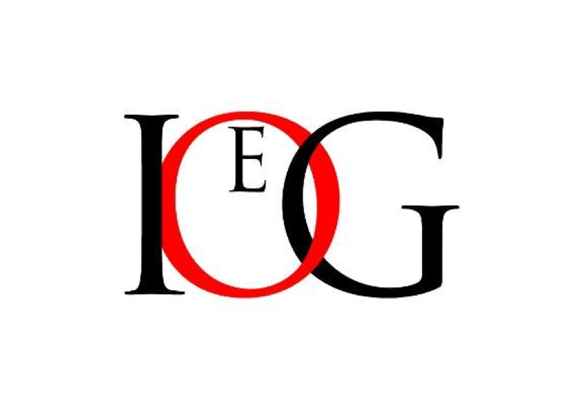Logo des IOEG