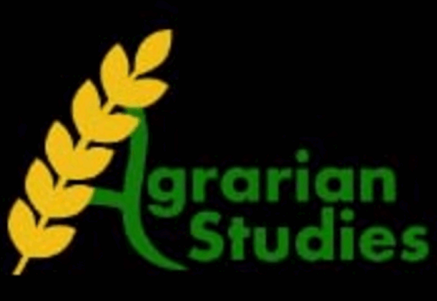 Teaser Agrarian Studies