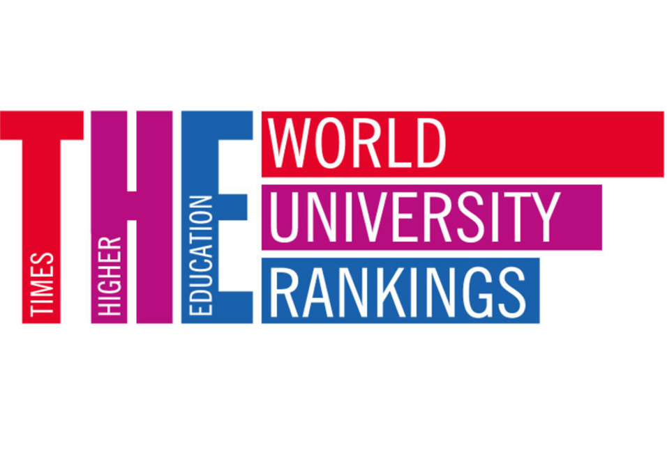 Times-Higher-Education Ranking