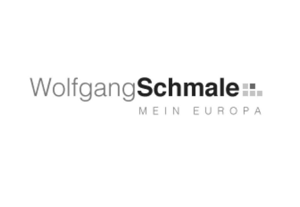 Logo von Blog "Mein Europa" (Wolfgan Schmale)