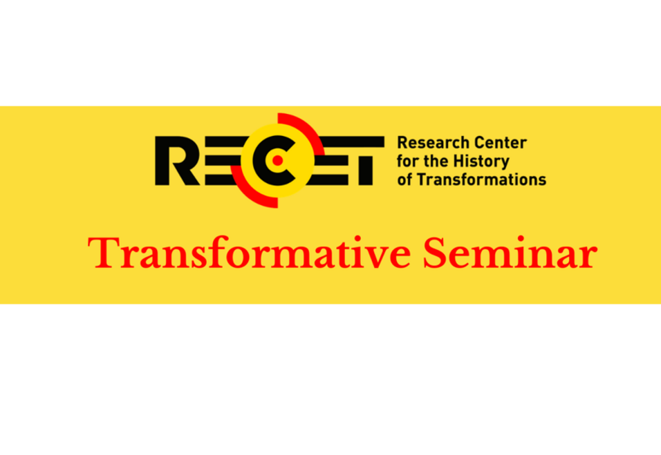 Logo Transformative Seminar