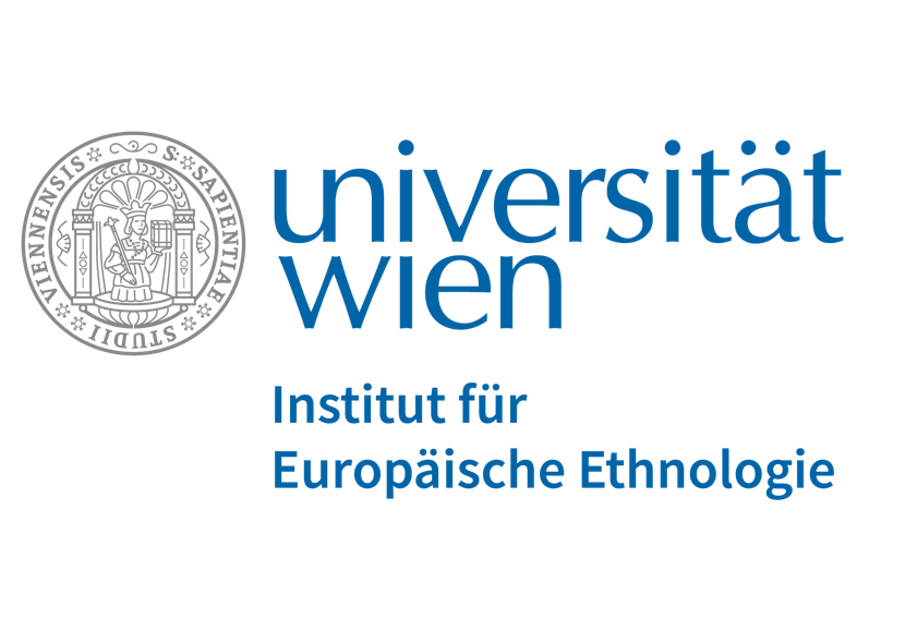 Logo des Instituts für Europäische Ethnologie