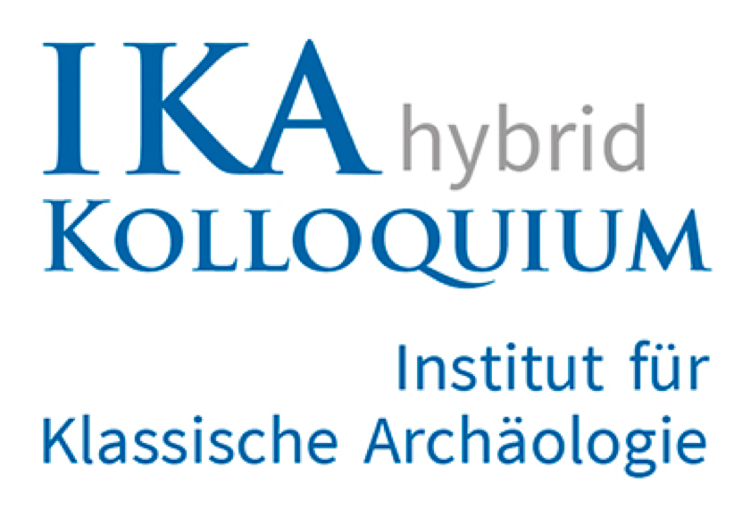 Logo IKA hybrid Kolloquium
