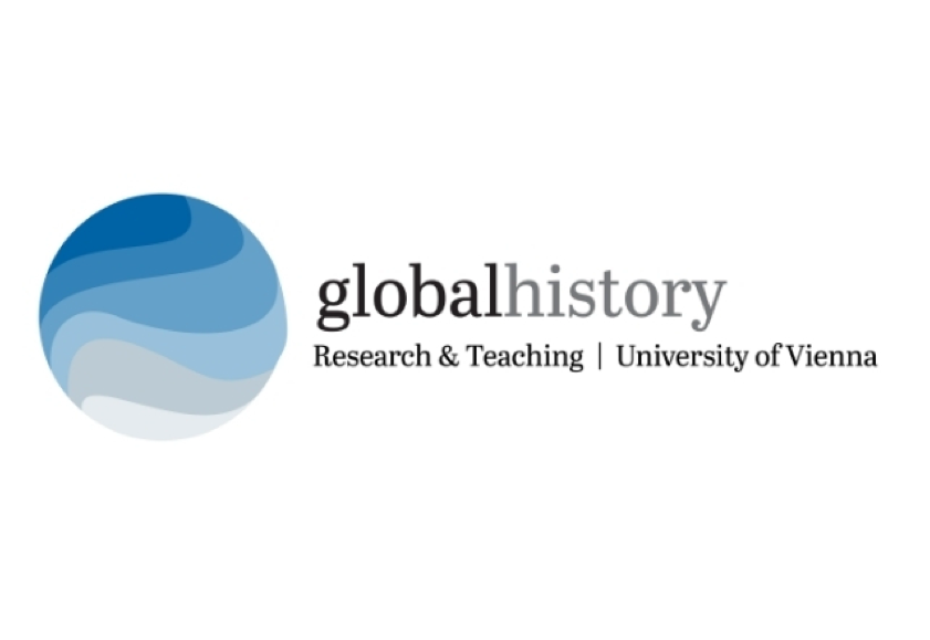 Logo: Global History