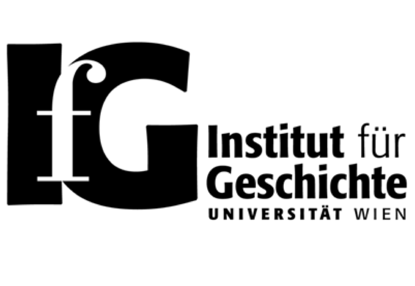 Logo des Instituts für Geschichte