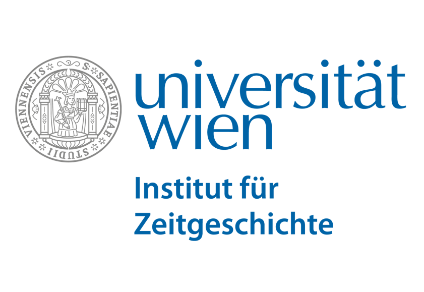 Logo des Instiuts für Zeitgeschichte
