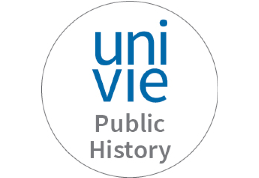 Logo Public History