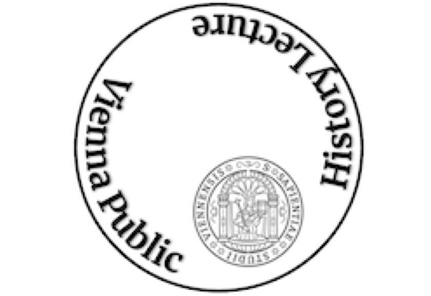 Logo der Vienna Public History Lectures