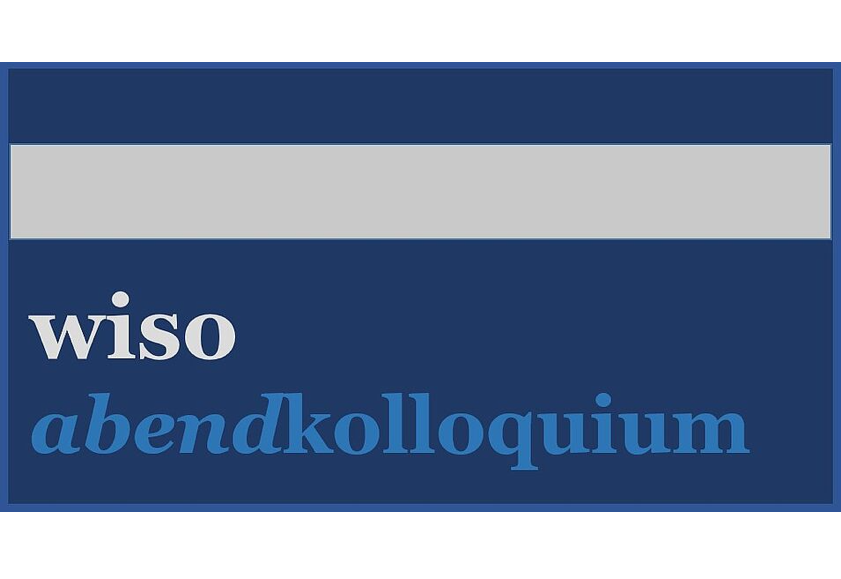 Logo des Abendkolloqiums