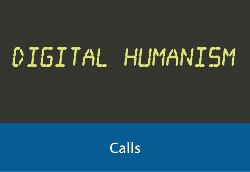 Bild "Digital Humanism"