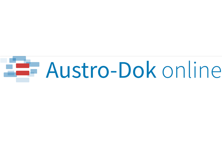 Logo Austro-Dok