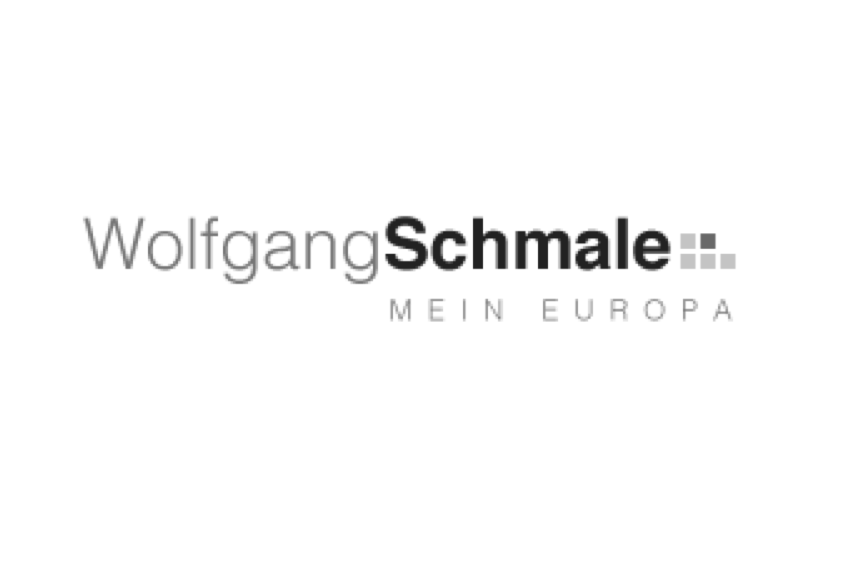Logo von Blog "Mein Europa" (Wolfgan Schmale)