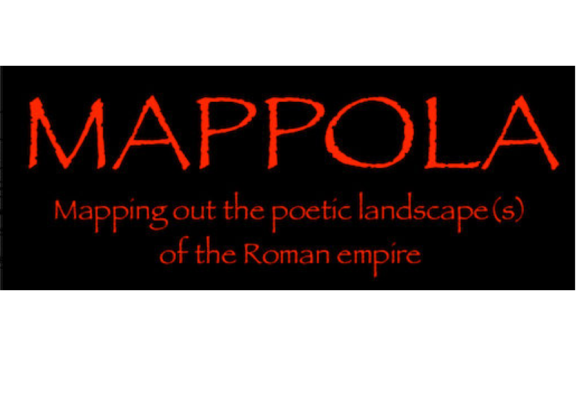 Logo von Mappola