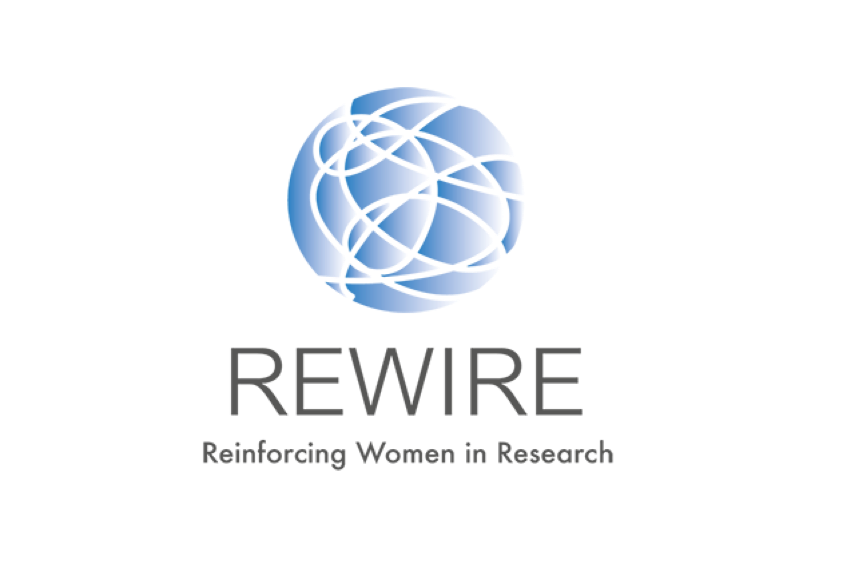Logo von REWIRE