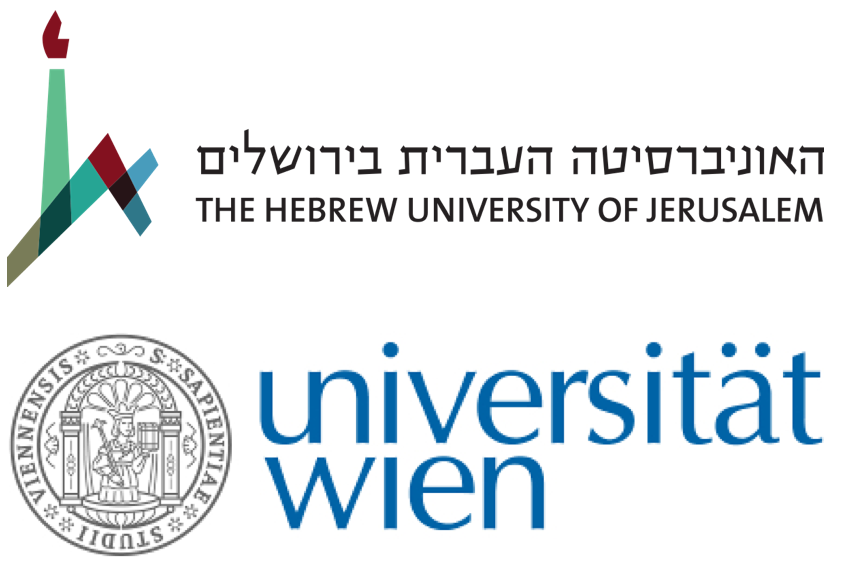 Logos der Universitäten
