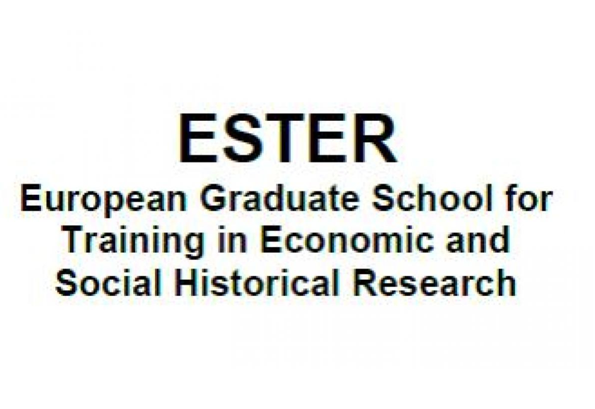 Logo von ESTER