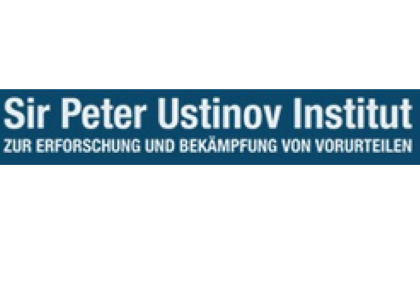 Logo des Sir Peter Ustinov Instituts