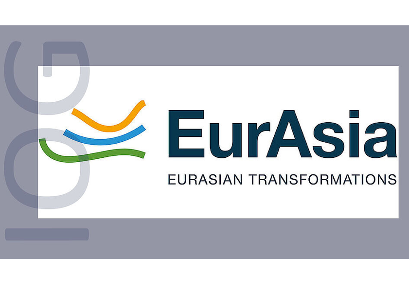 Logo von EurAsia