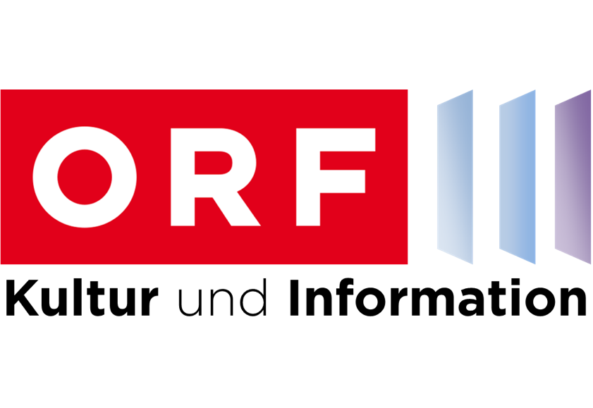 Logo von ORF III