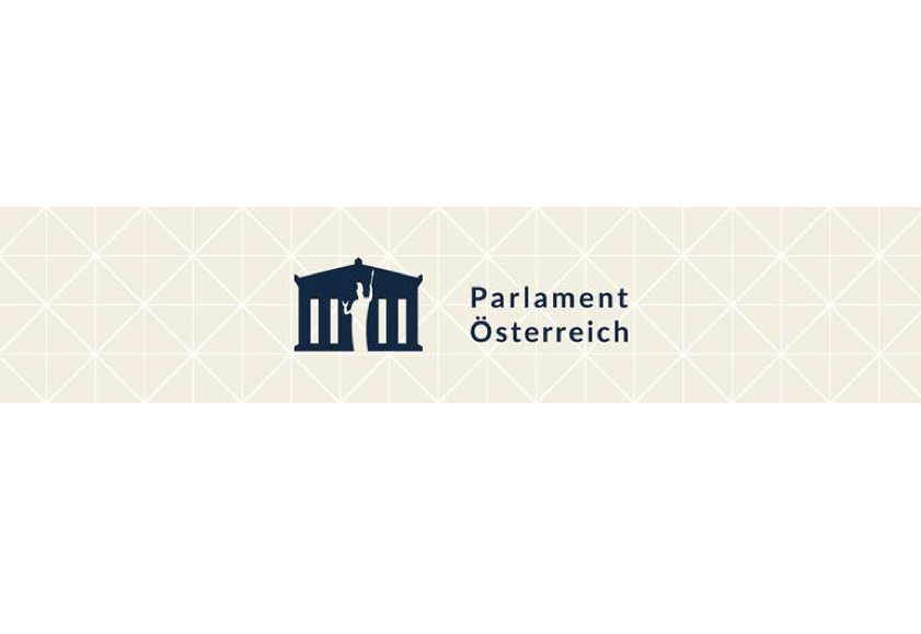 Logo Parlament