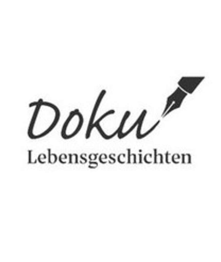 Logo der Doku