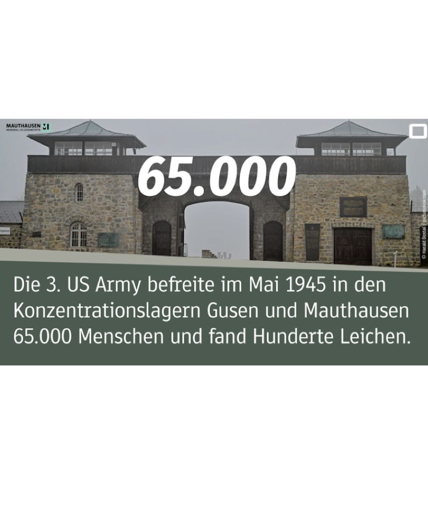 Beitrag Infoscreen