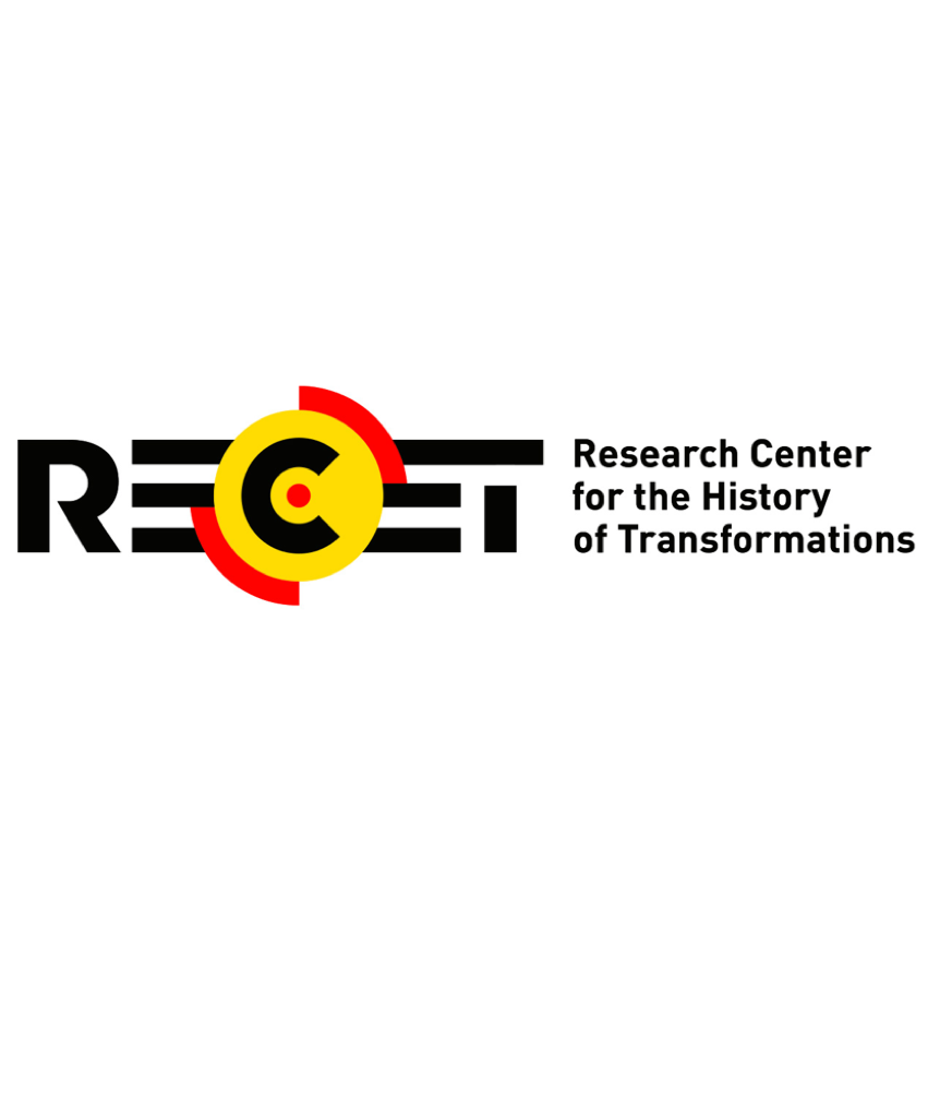Logo RECET