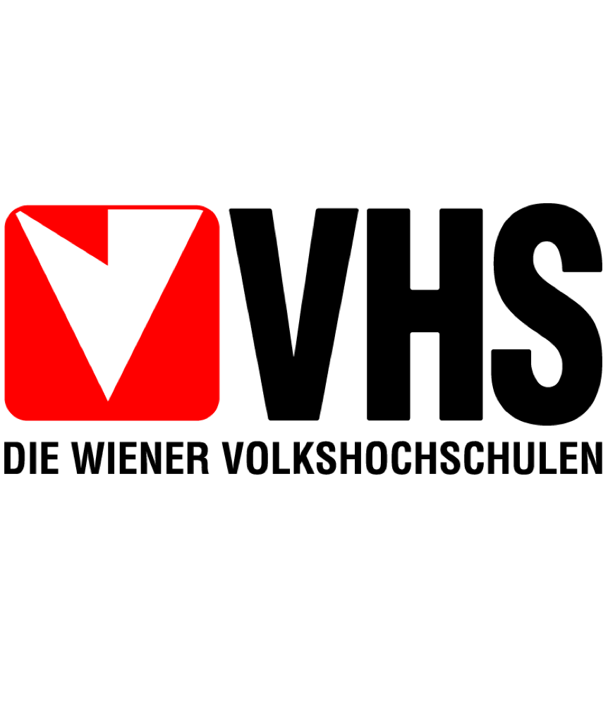 Logo VHS