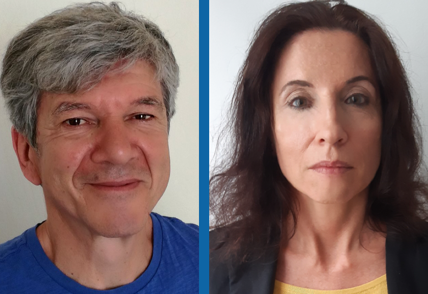 Fotos von Peter Eigner und Karin Moser