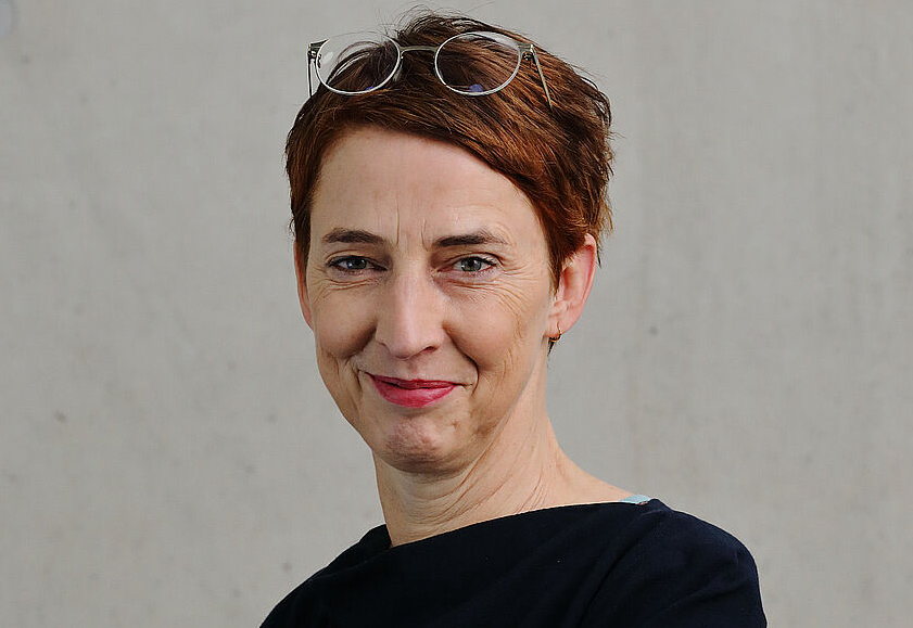 Foto von Birgit Johler
