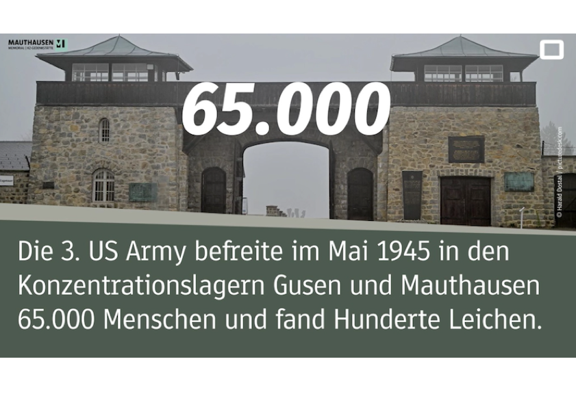 Beitrag Infoscreen