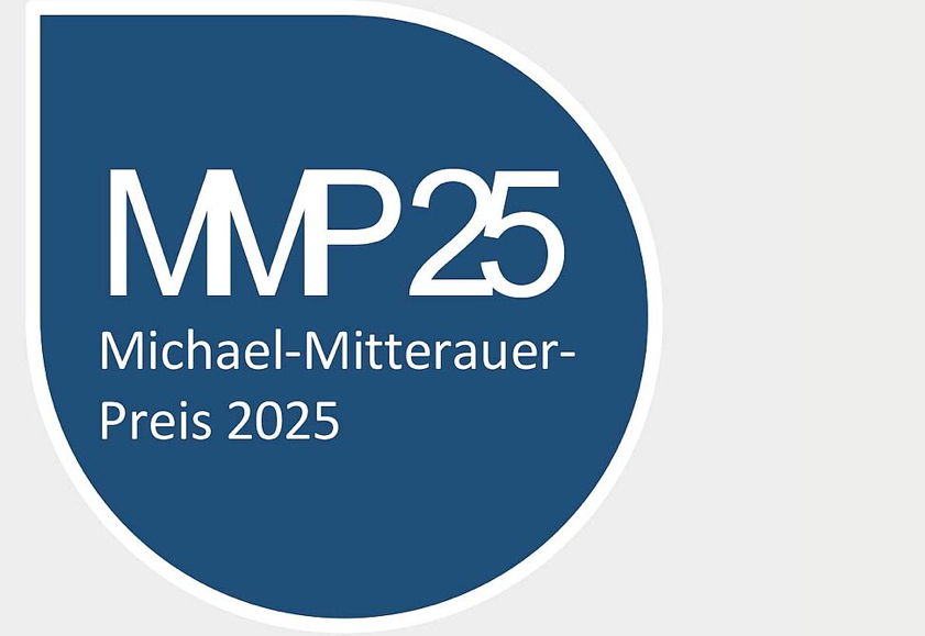 Logo Mitterauer Preis