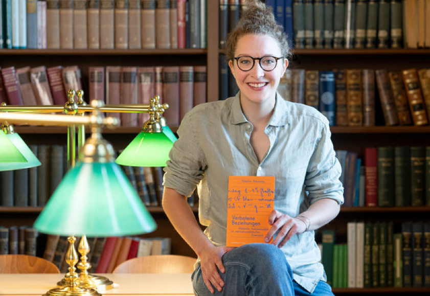 Foto von Natascha Bobrowsky