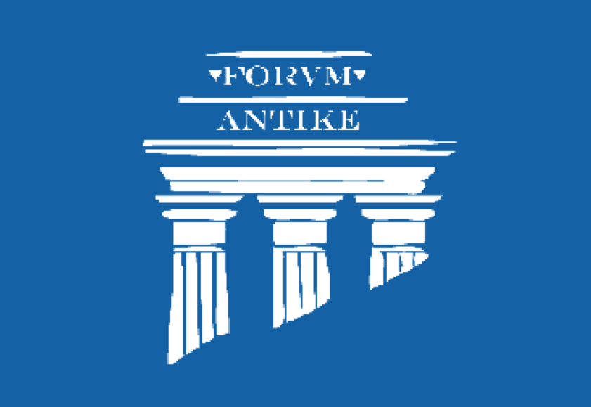 Logo von Forum Antike