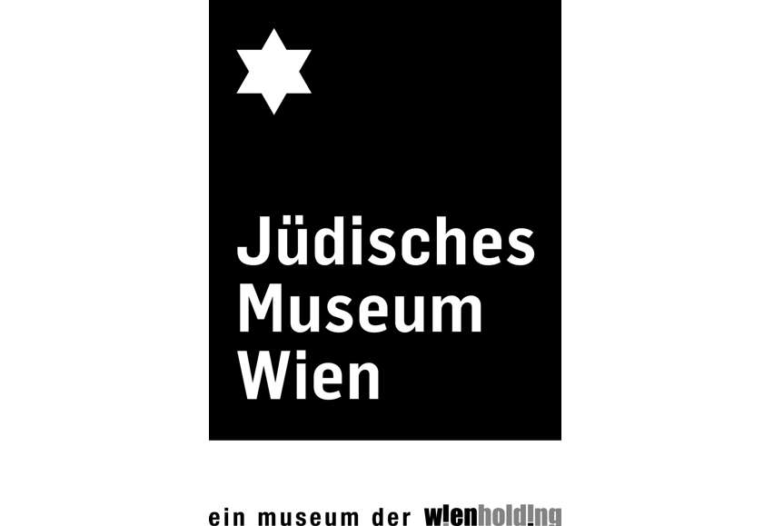 Logo Jüdisches Museum