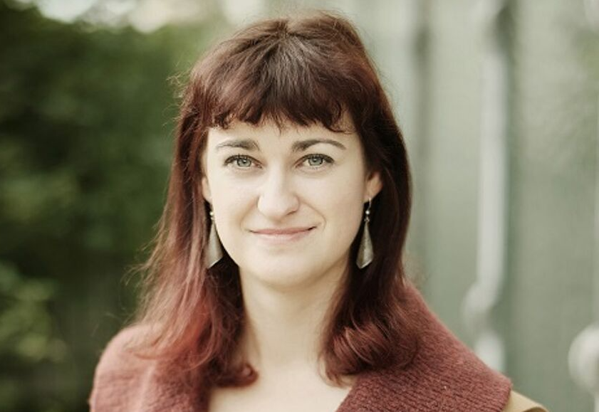 Foto von Anna-Marie Kroupová