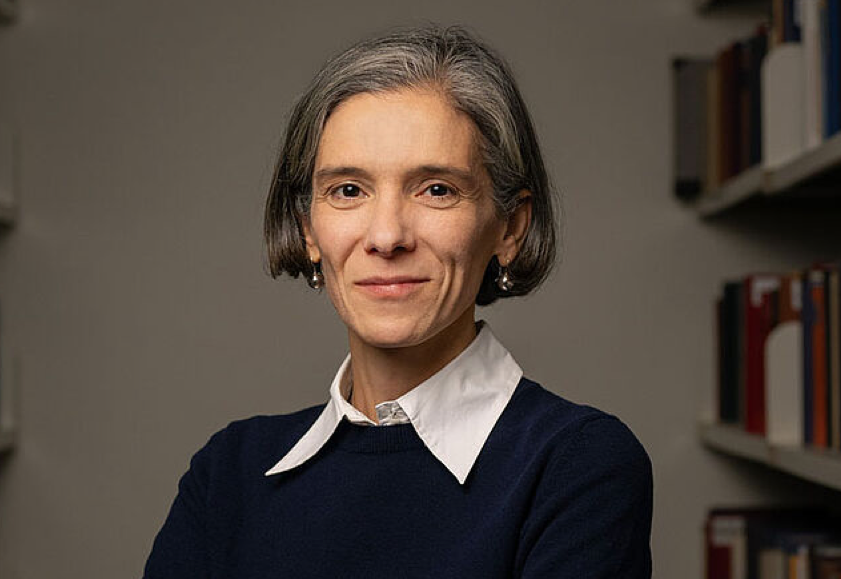 Foto von Constanza Cordoni