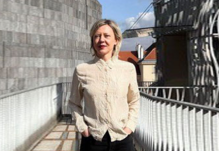 Foto von Friederike Sigler