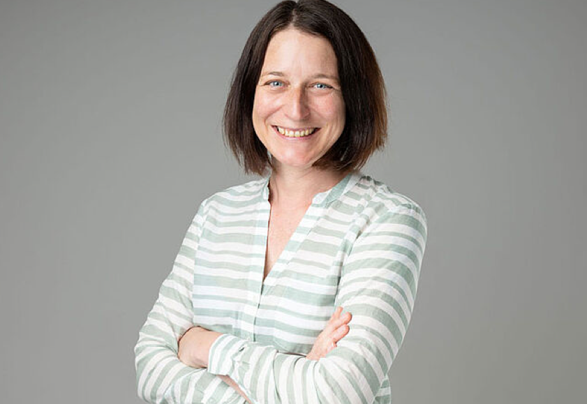 Foto von Katharina Stornig