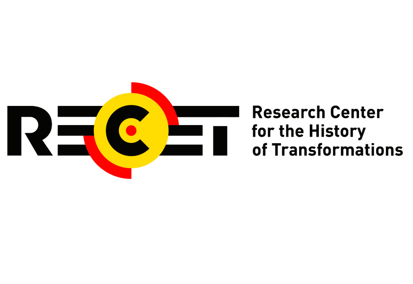 Logo von RECET